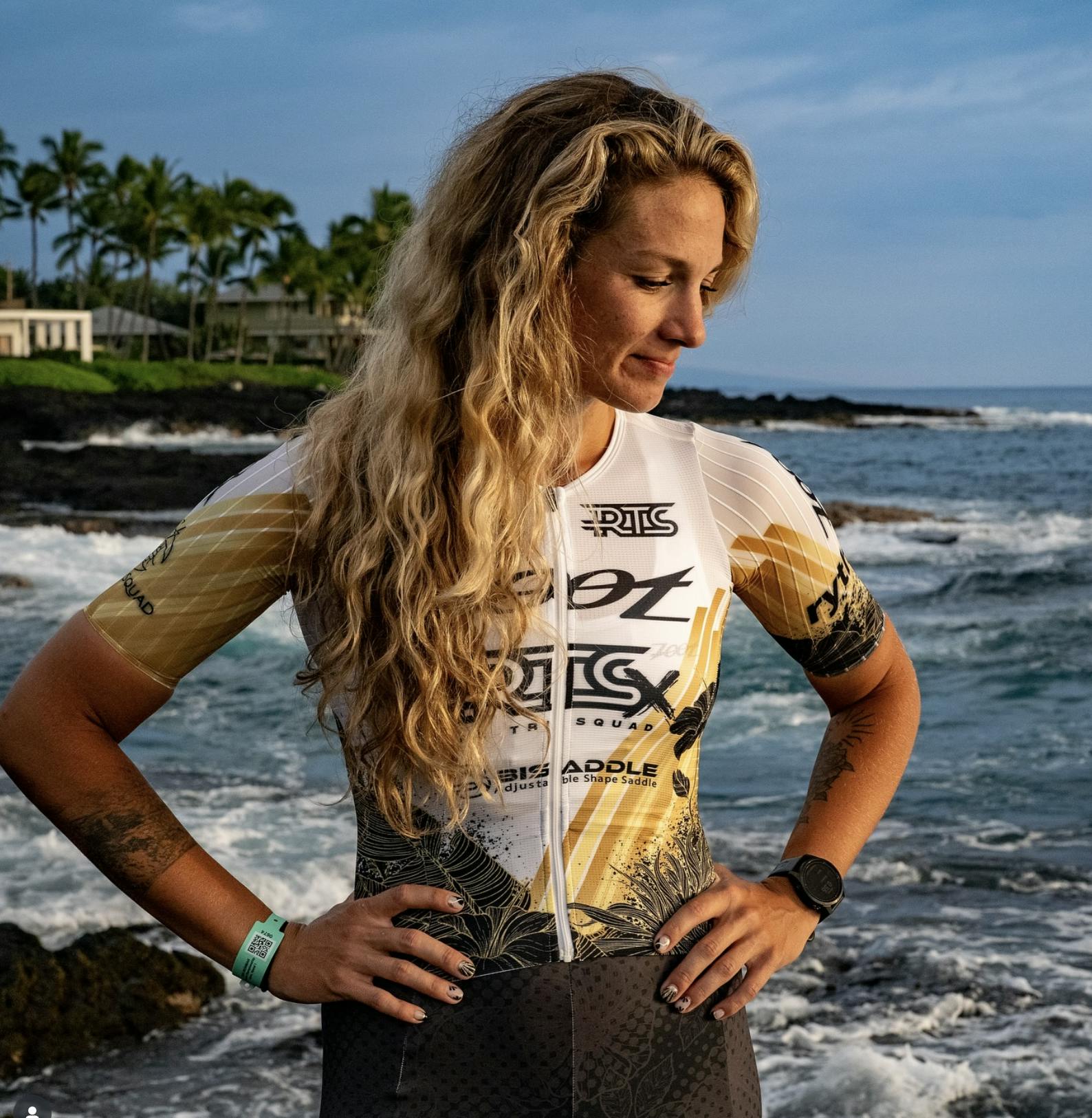 Portrait of Savannah Eckhardt