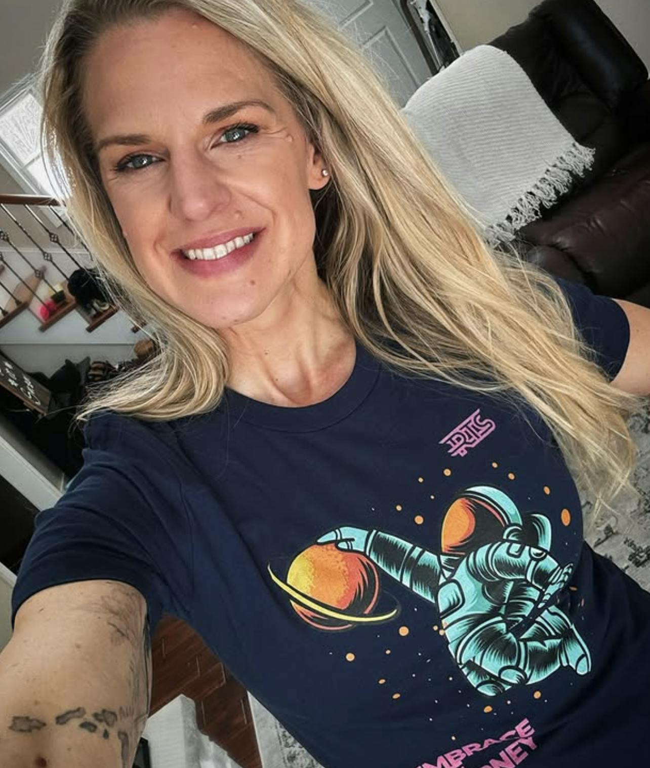 Portrait of Shyanne Mcgregor