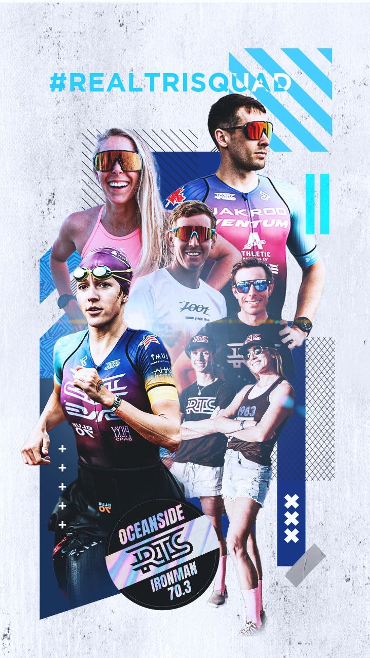 IRONMAN 70.3 Oceanside