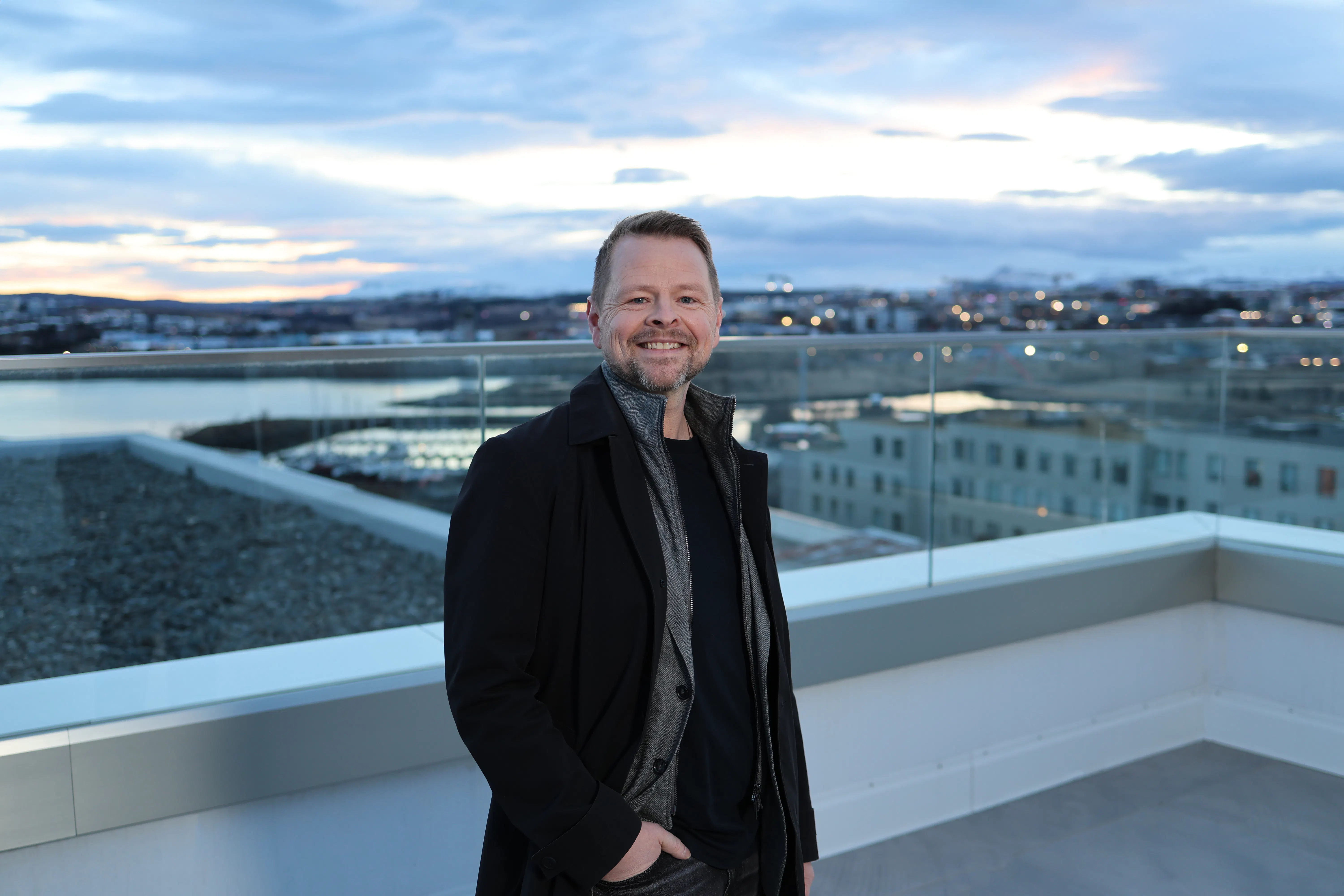 Kynningarmynd fyrir nám í löggildingu fasteigna- og skipasala