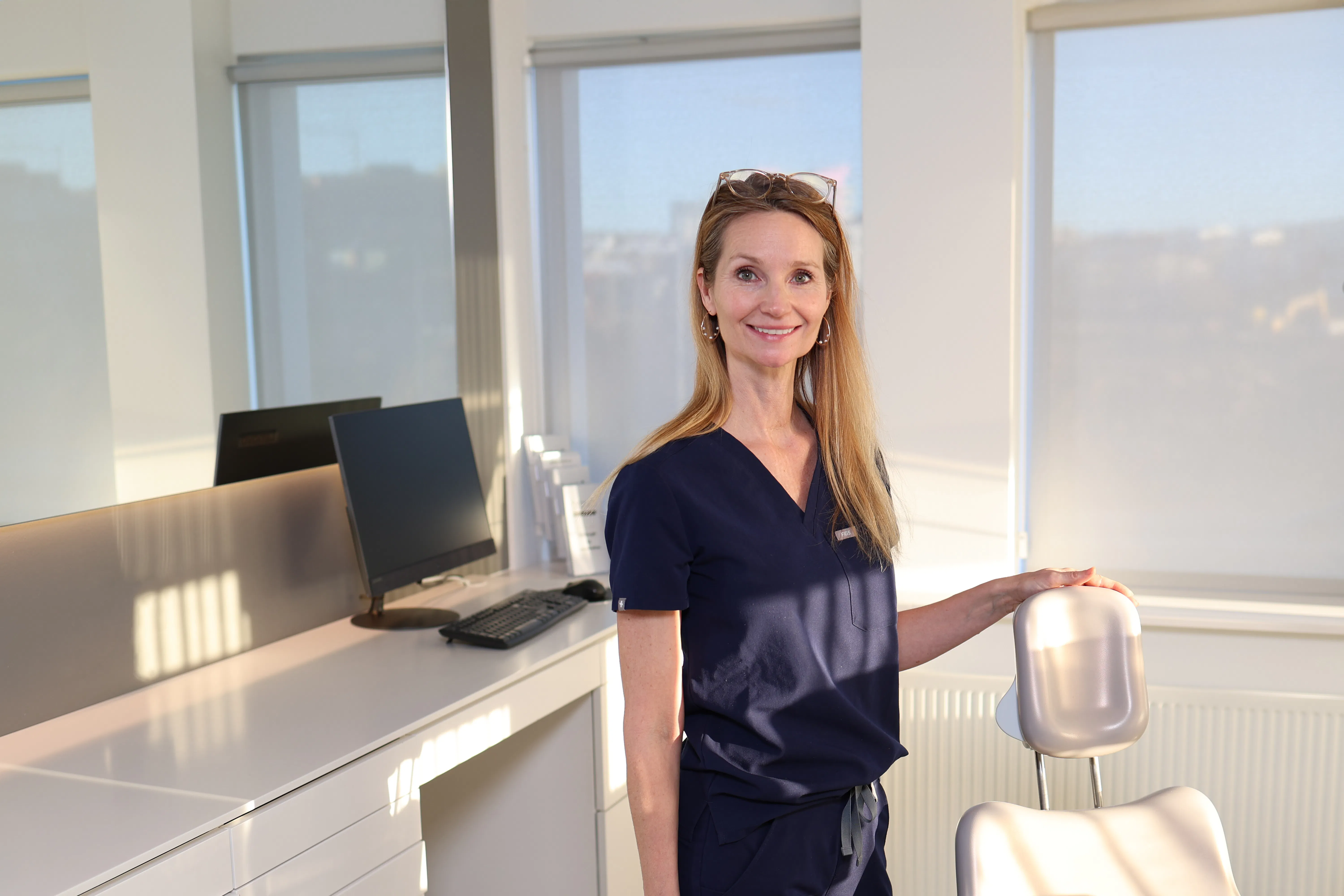 Kynningarmynd fyrir nám í jákvæðri sálfræði