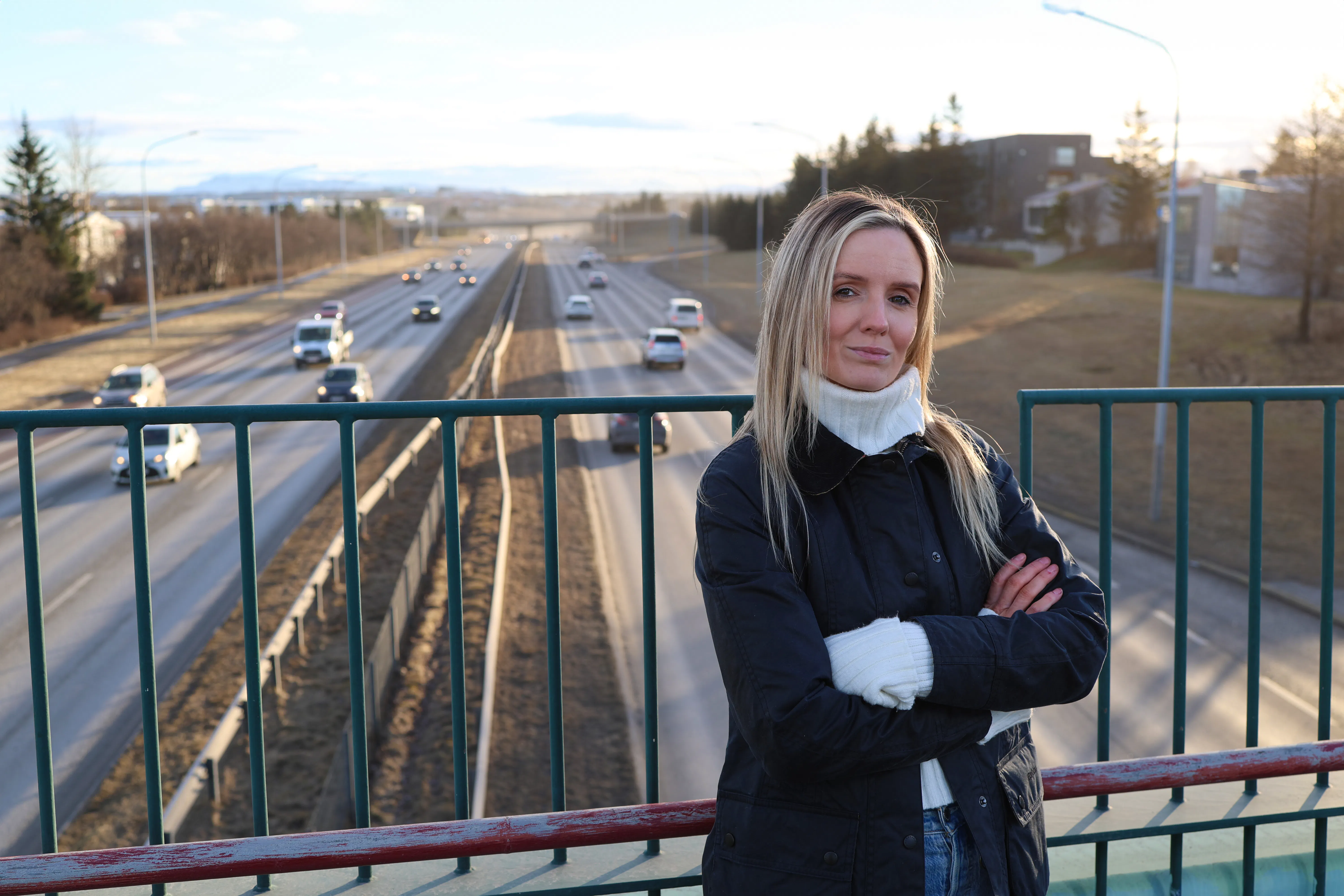 Kynningarmynd fyrir ökukennaranám