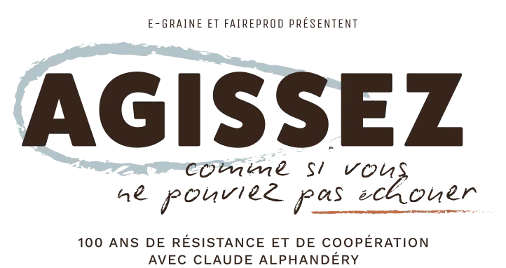Agissez comme si vous ne pouvez pas échouer