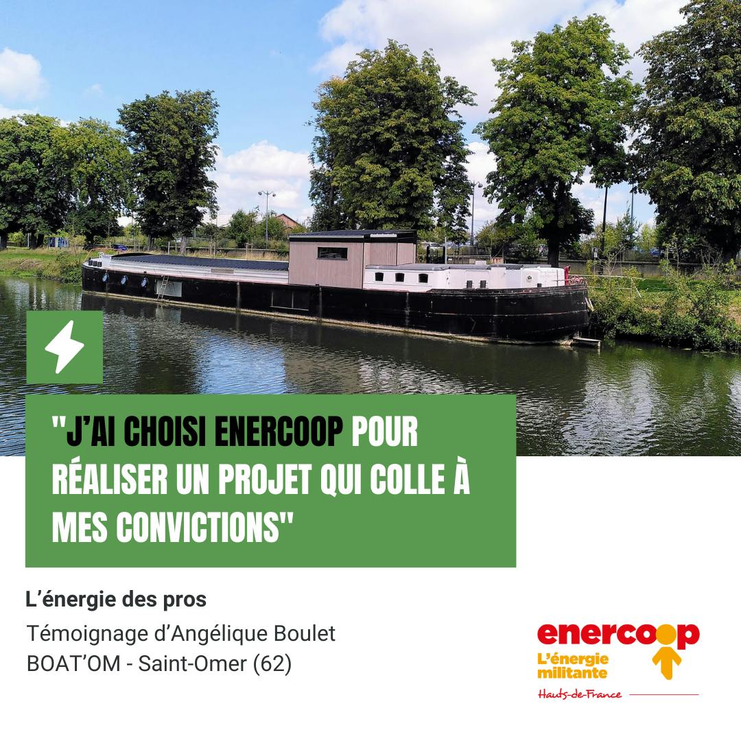 image de l'exterieur de la péniche