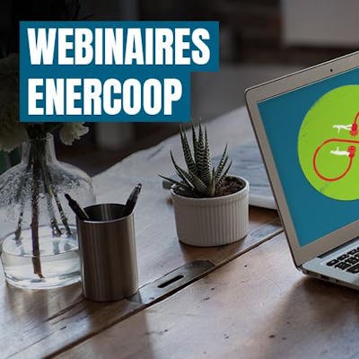 webinaire Enercoop agir depuis chez soi