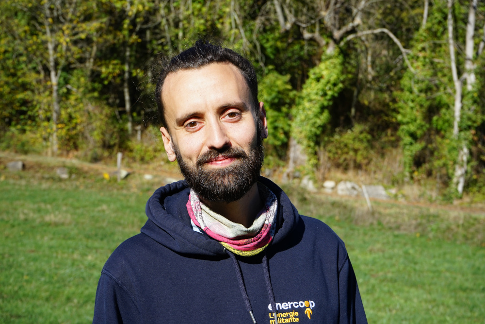 Éloi Héraut Production et Accompagnement