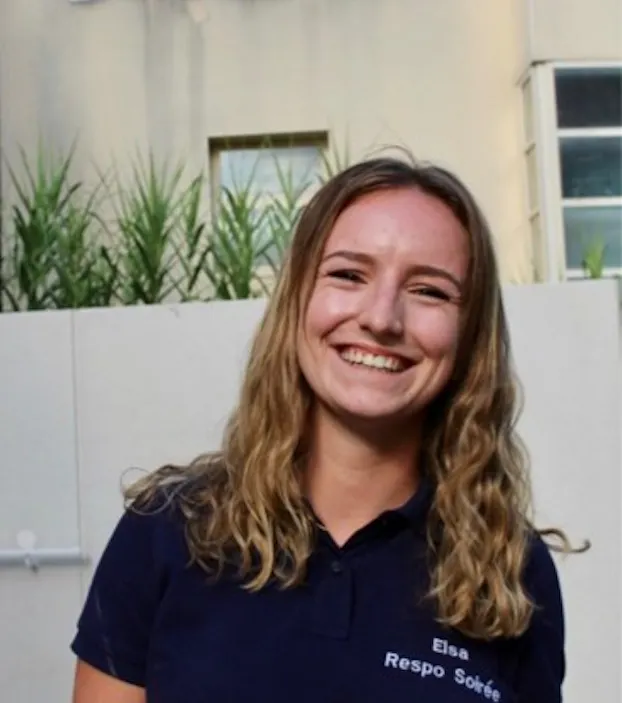 formateur - formation - elsa - mellon