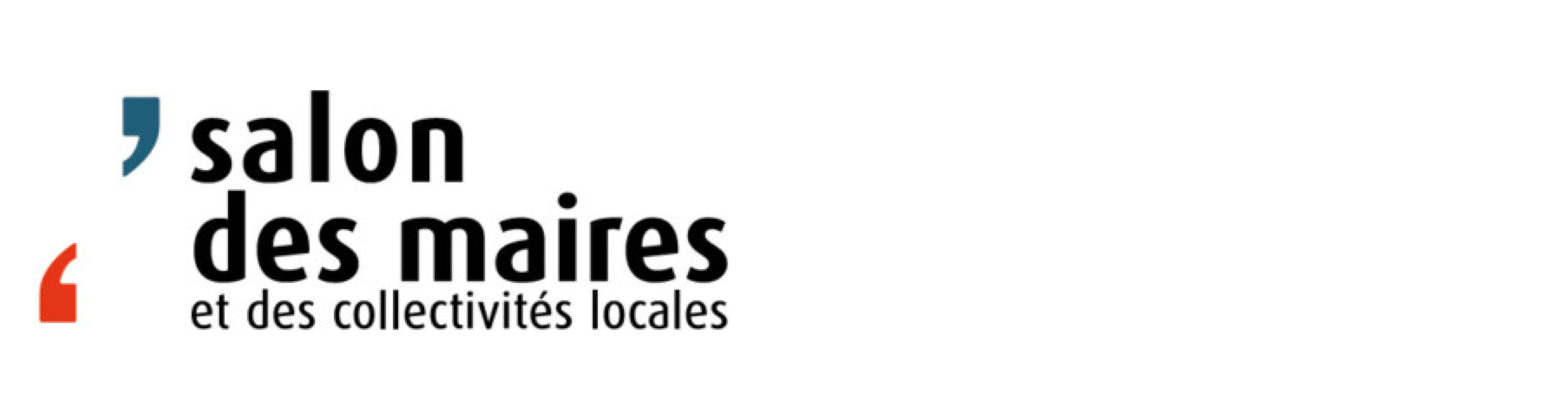 salon maire collectivité événement paris
