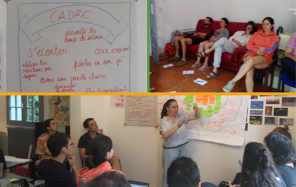 intelligence collective