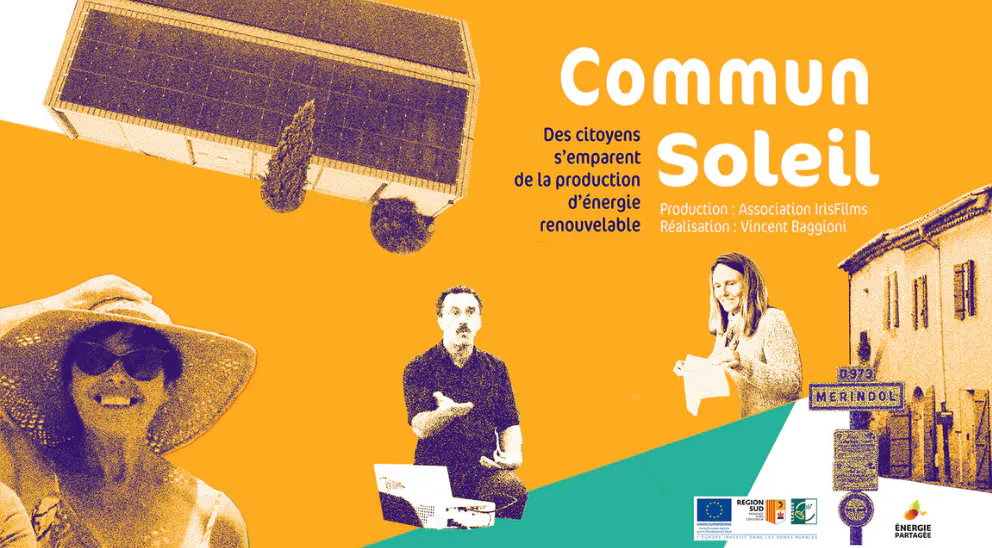 CINÉ DÉBAT pour la Semaine de la Finance Solidaire