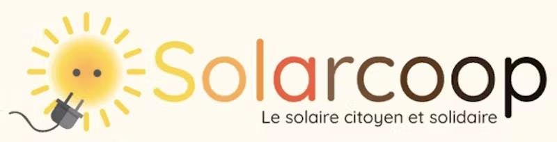 Logo Solarcoop