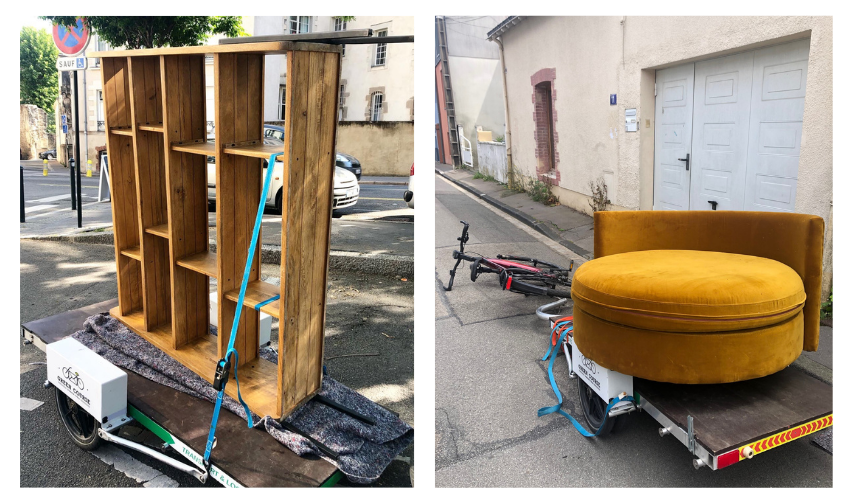 EPDLL - Green Course Déménagement