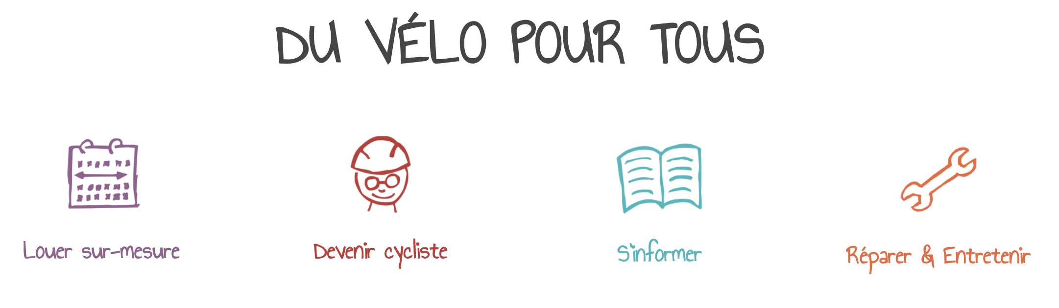 EMIP Maison du Vélo