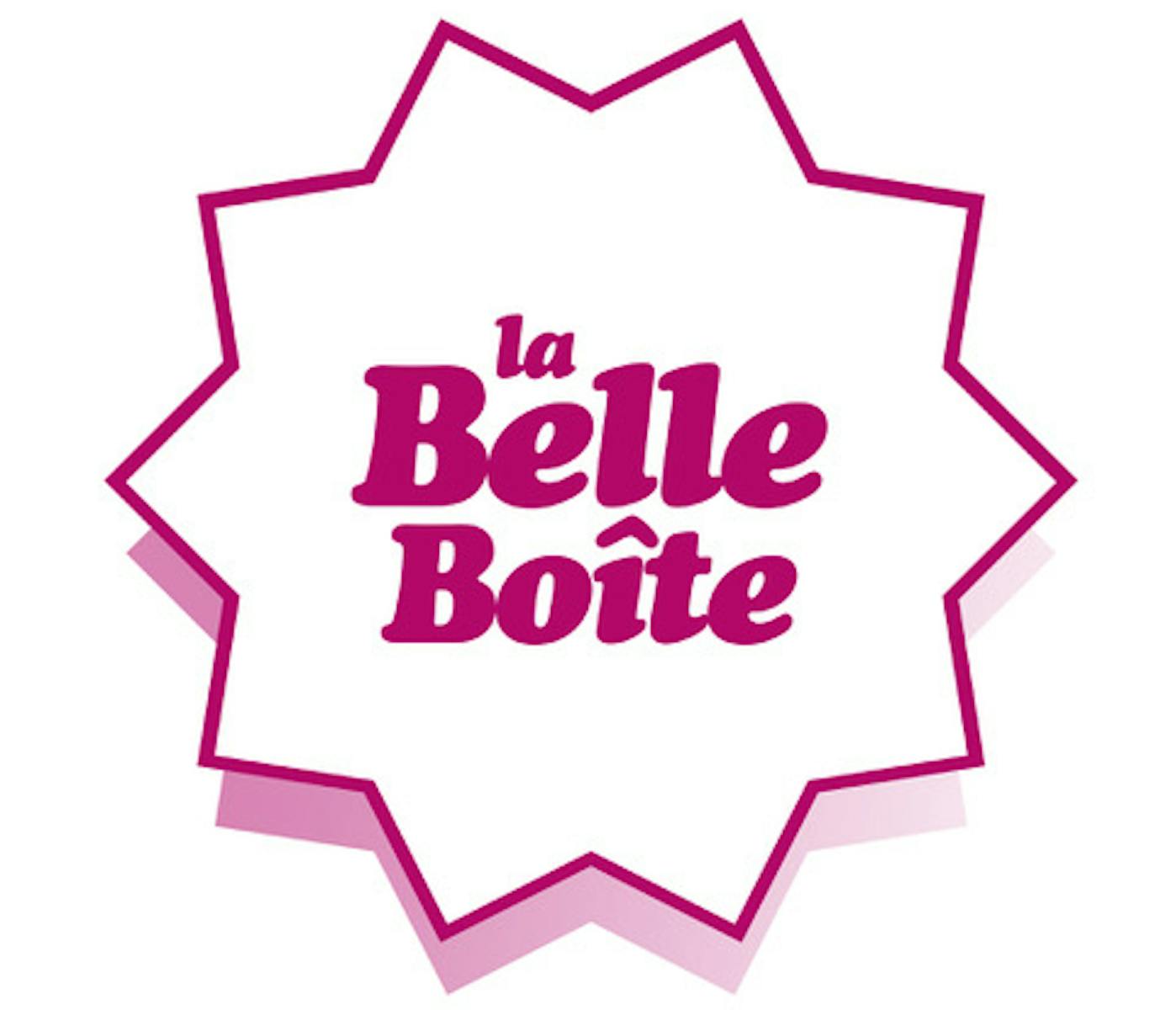 Logo La Belle Boîte