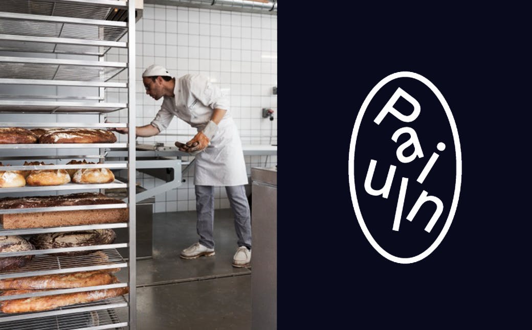 Pain Paulin - boulangerie fournie en électricité par Enercoop à Lège-Cap-Ferret - Enercoop Nouvelle-Aquitaine
