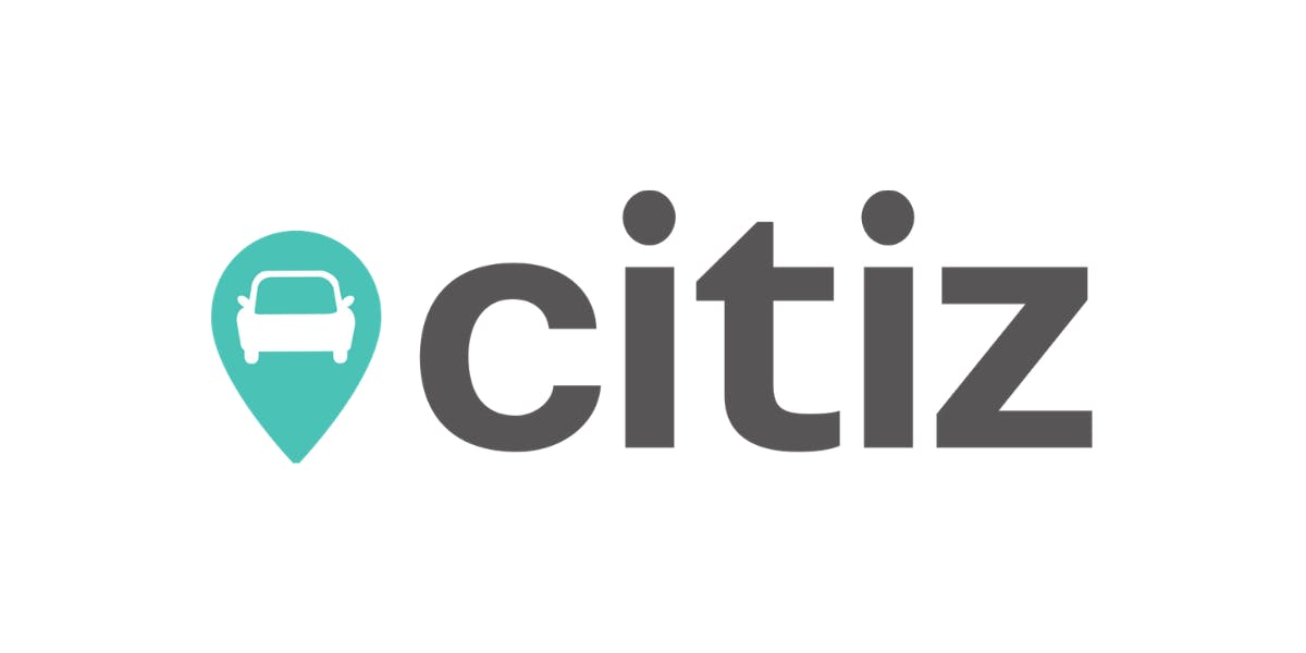 Logo Citiz