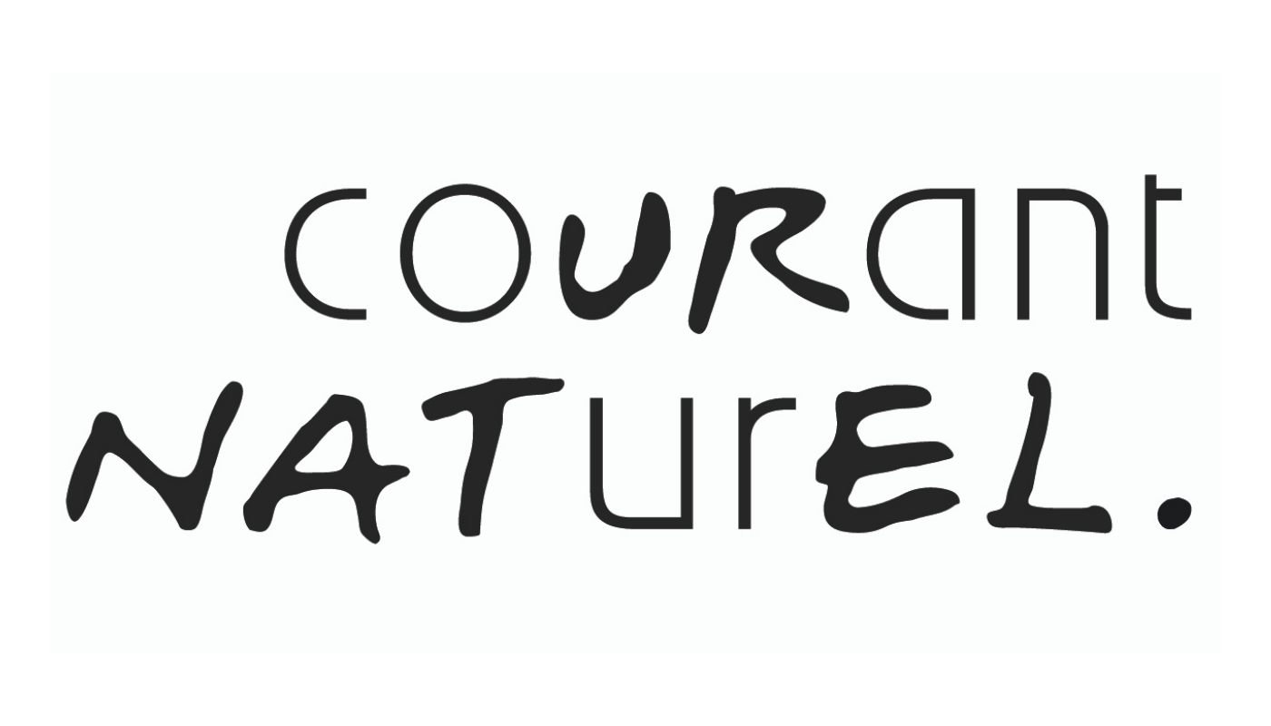 Logo de Courant Naturel