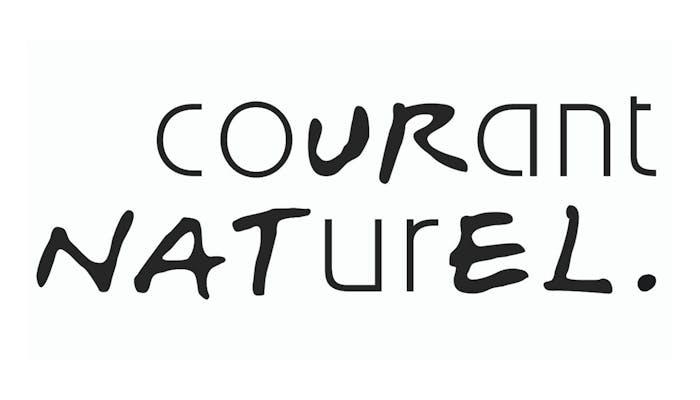 Logo de Courant Naturel