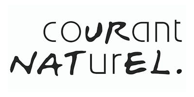 Logo de Courant Naturel