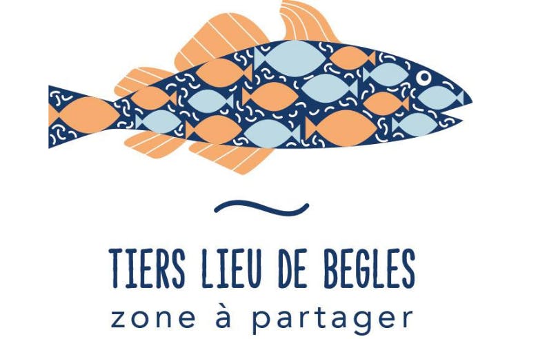 Logo du tiers-lieu de Bègles - Enercoop Nouvelle-Aquitaine