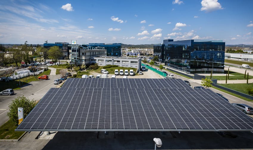 production panneau solaire obligation achat production électricité renouvelable 