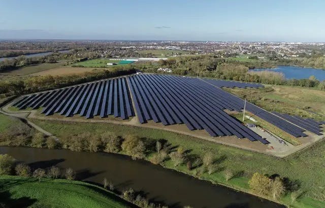 Enercoop Pays de la Loire - Centrale de la Petite Vicomté