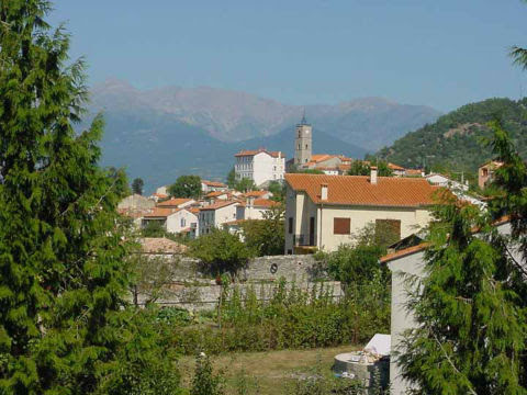 Saint-Laurent-de-Cerdans