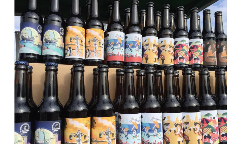 EPDLL - bières SMEELE