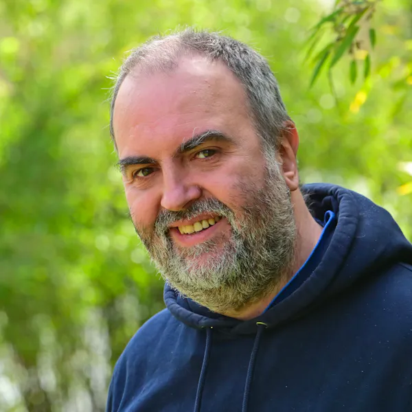 Portrait de Ronan Birrien