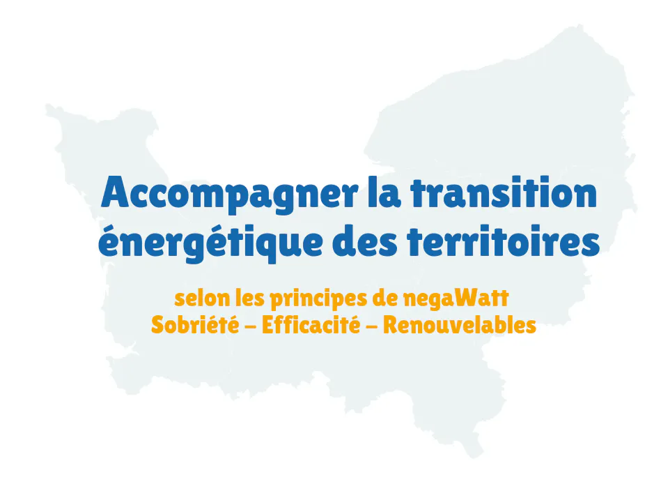 Les Coopératives Normandes de l'Energie