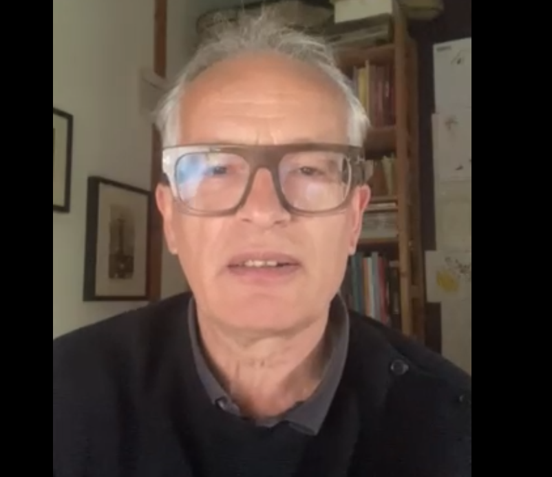 BERTRAND ROBERT