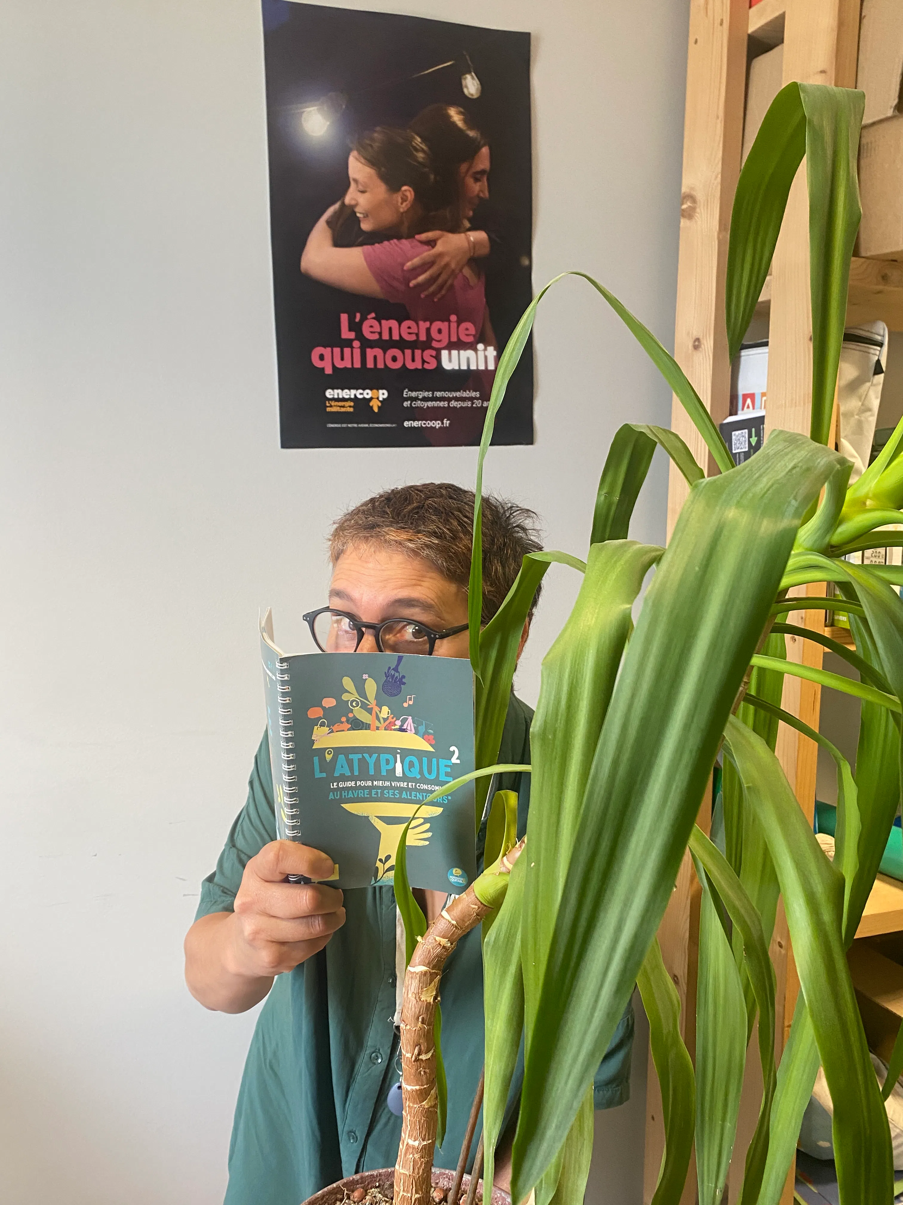 Le Guide Atypique, à mettre dans toutes les mains !