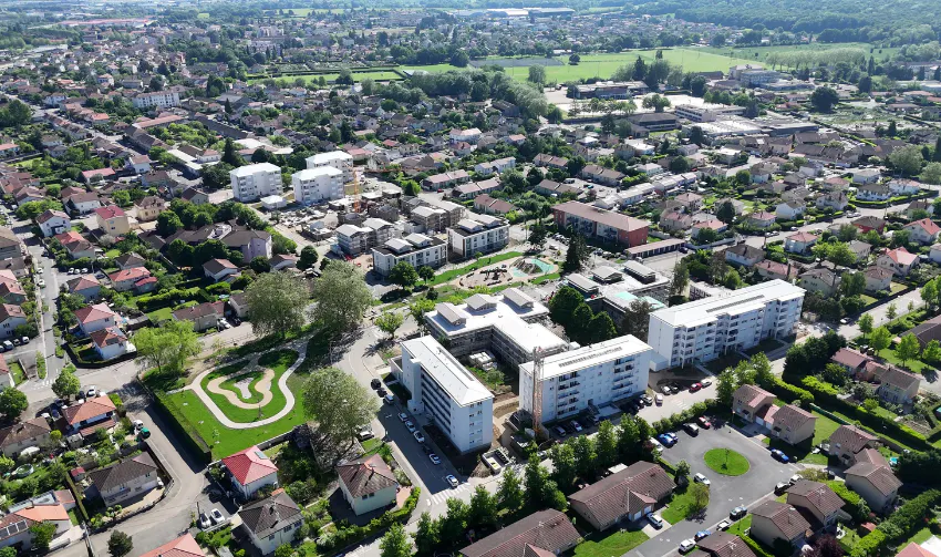 Grand Bourg Habitat : la transition énergétique aux premières loges !