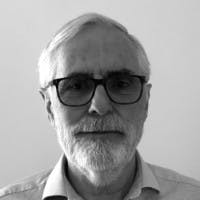 Photo de profil d'Hervé Huguet, auteur, membre du conseil coopératif de Les Lucioles