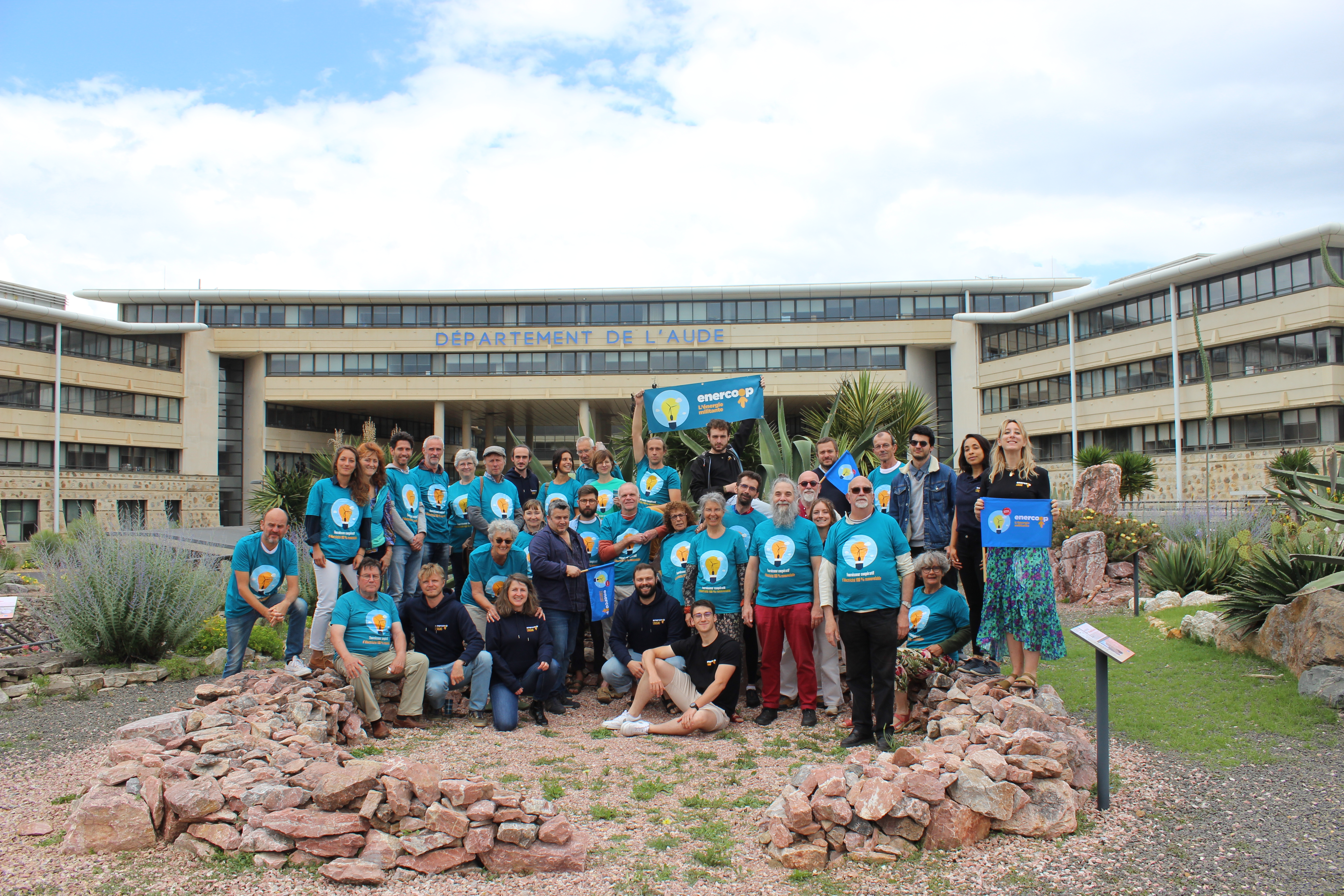 Enercoop Languedoc 