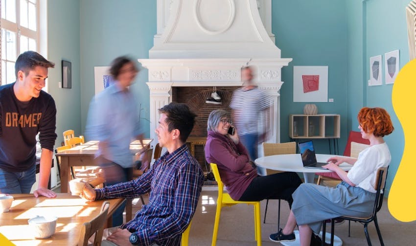 Les copeaux numériques