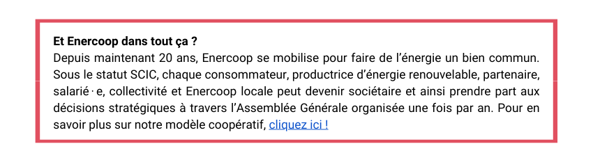 coopérative scic enercoop présentation