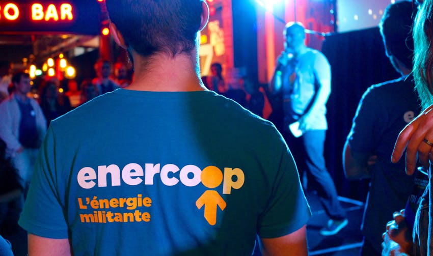 enercoop normandie fête 10 ans