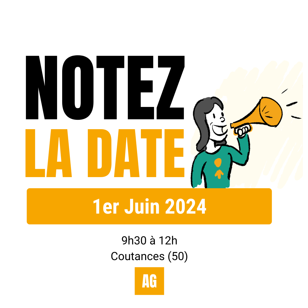 Assemblée générale Normande   2024 