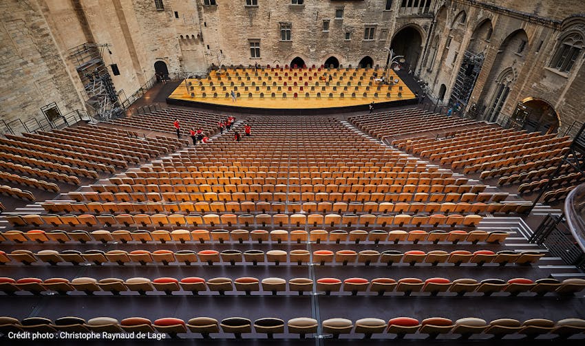 avignon festival enercoop culture énergie renouvelable