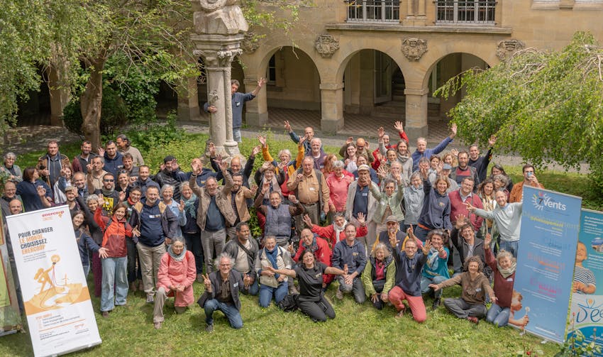 assemblée générale enercoop normandie