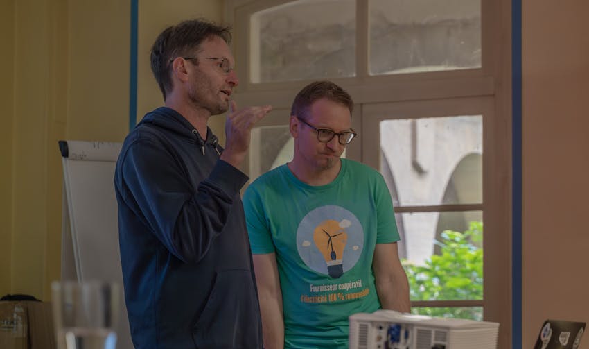 assemblée générale enercoop normandie