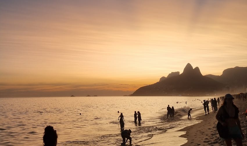 rio de janeiro bresil