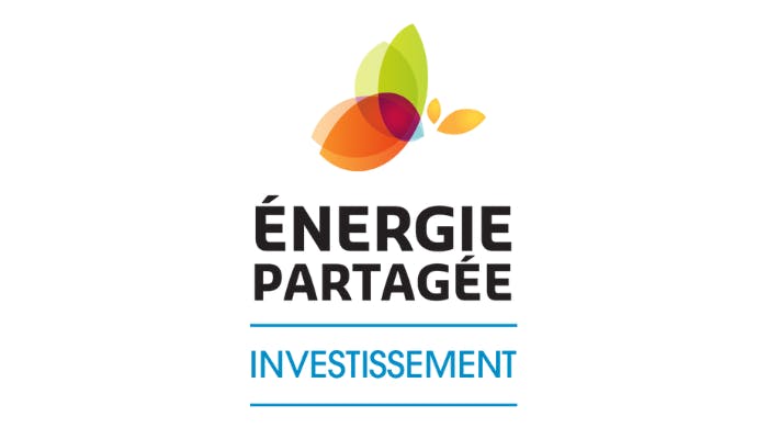 Logo Energie Partagée Investissement