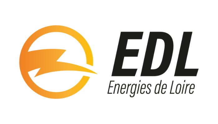 Logo Energies de Loire