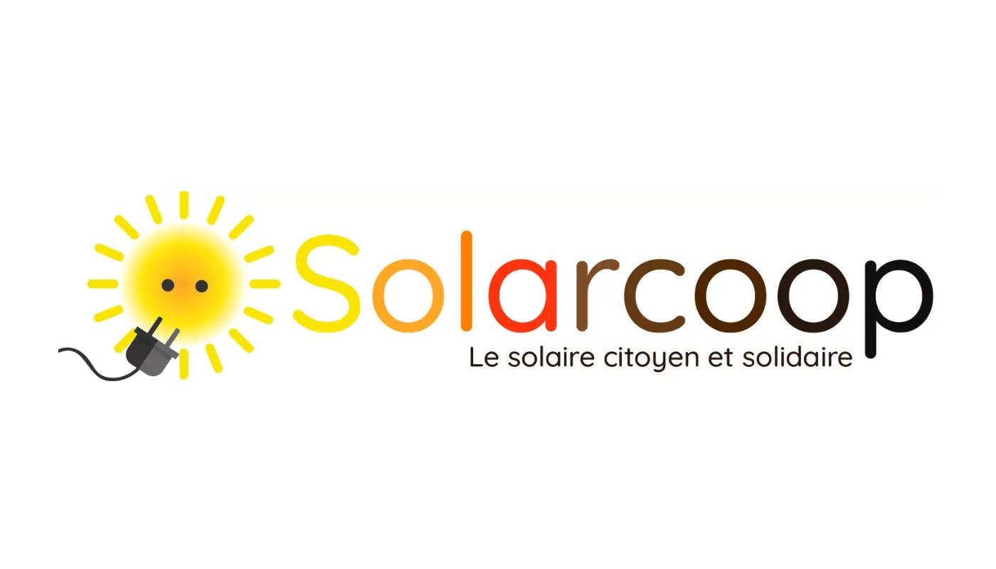 Logo Solarcoop