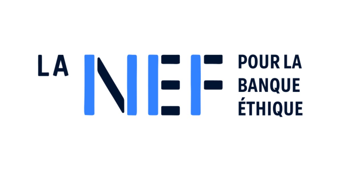 Logo NEF