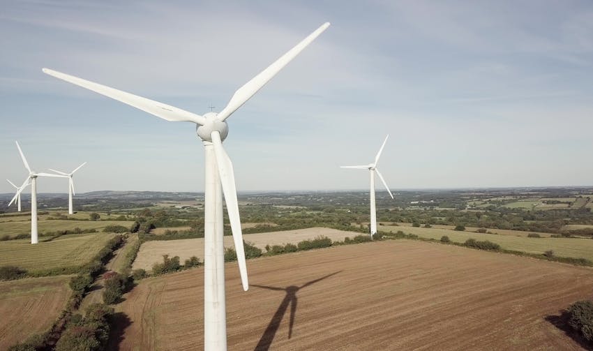 enercoop éolienne plougras bretagne énergie renouvelable vert électricité