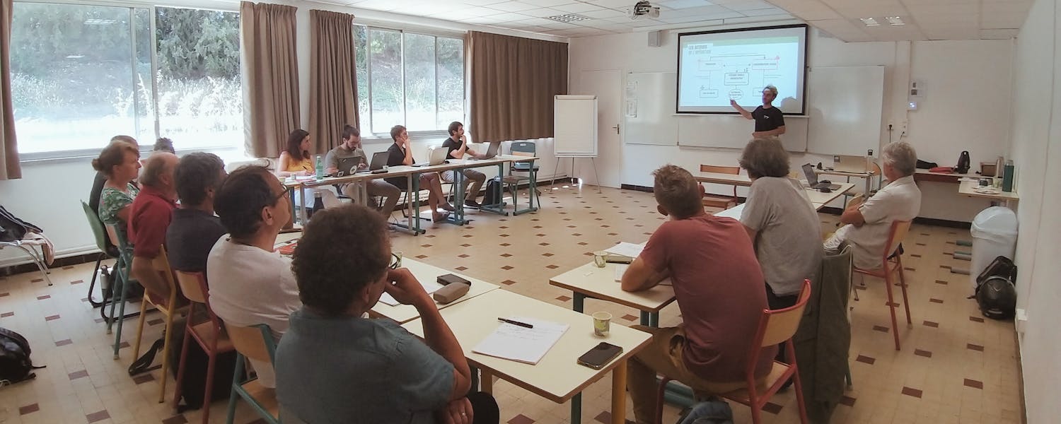 EPACA formation Theo