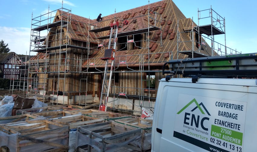 Groupe H2RA en normandie